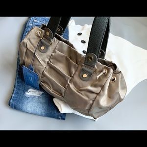 SimplyVera-Vera Wang purse